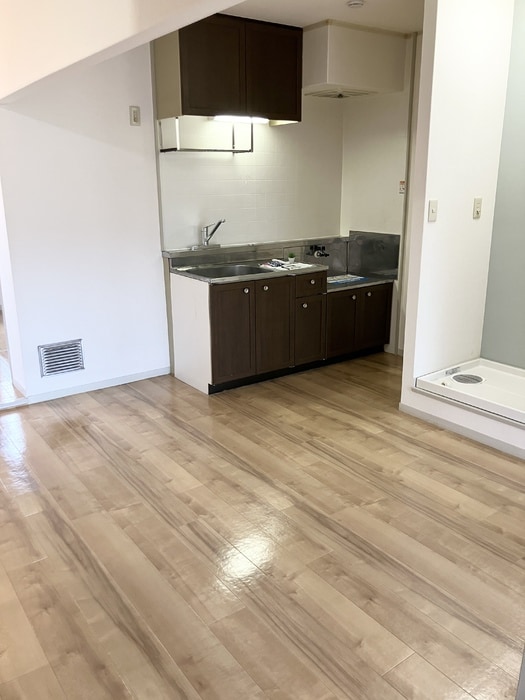  吉備線<桃太郎線>/東総社駅 徒歩10分 2階 築39年