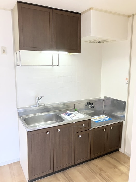  吉備線<桃太郎線>/東総社駅 徒歩10分 2階 築39年