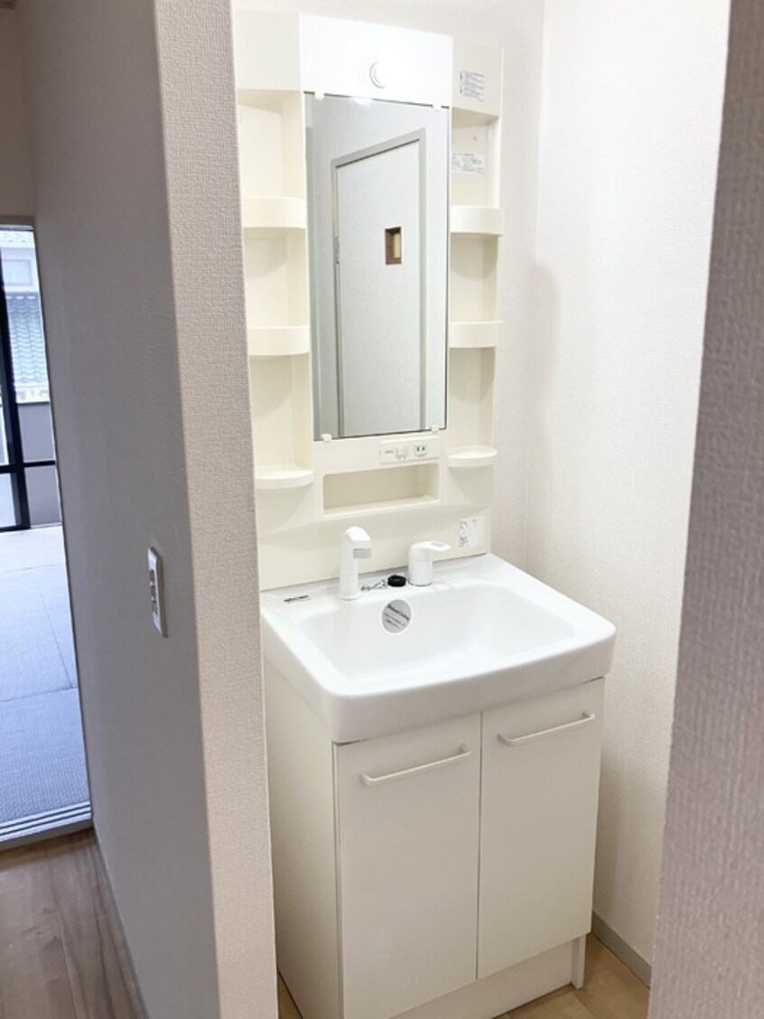  吉備線<桃太郎線>/東総社駅 徒歩10分 2階 築39年