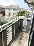  吉備線<桃太郎線>/東総社駅 徒歩10分 2階 築39年