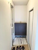  吉備線<桃太郎線>/東総社駅 徒歩10分 2階 築39年