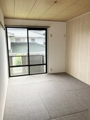  吉備線<桃太郎線>/東総社駅 徒歩10分 2階 築39年