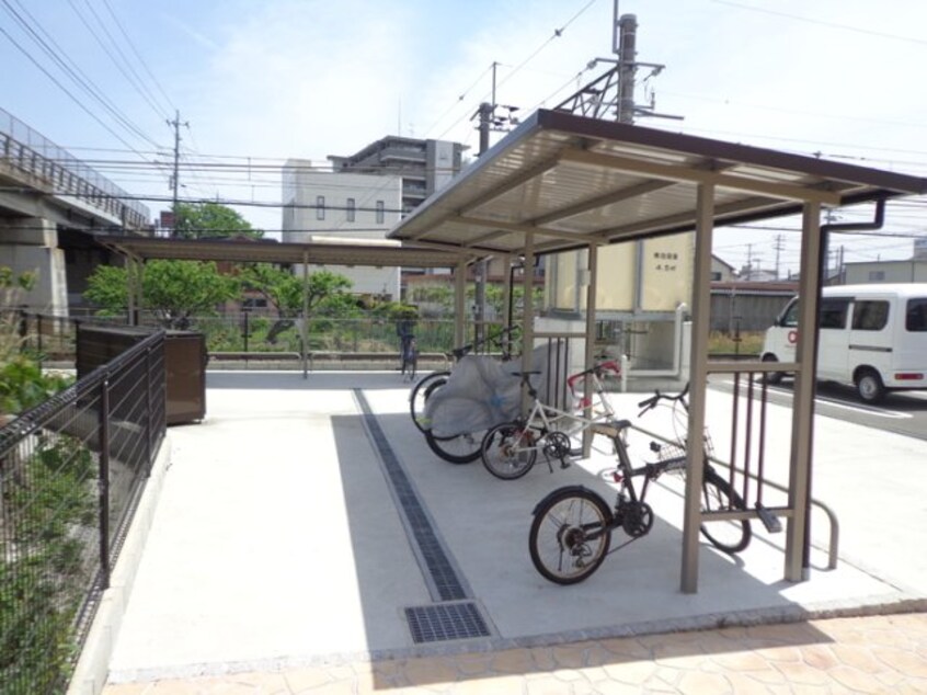  伯備線/総社駅 徒歩4分 2階 築10年