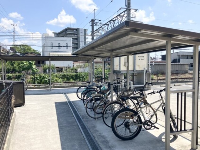  伯備線/総社駅 徒歩4分 2階 築10年