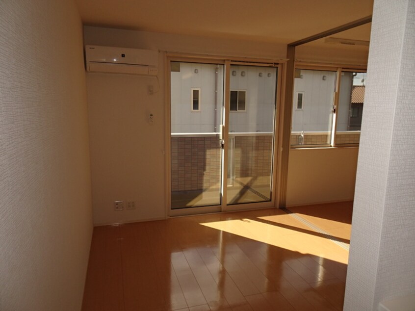  伯備線/総社駅 徒歩4分 2階 築10年