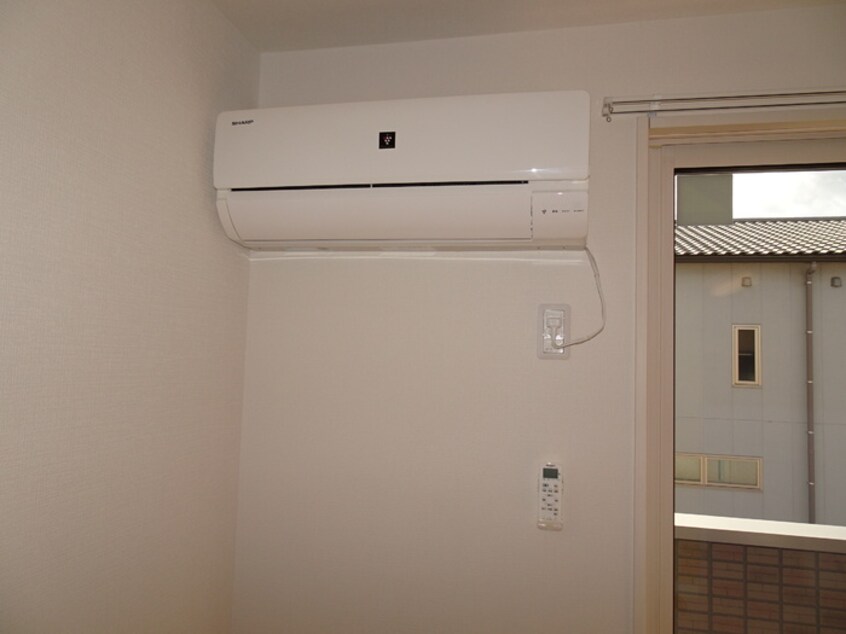  伯備線/総社駅 徒歩4分 2階 築10年