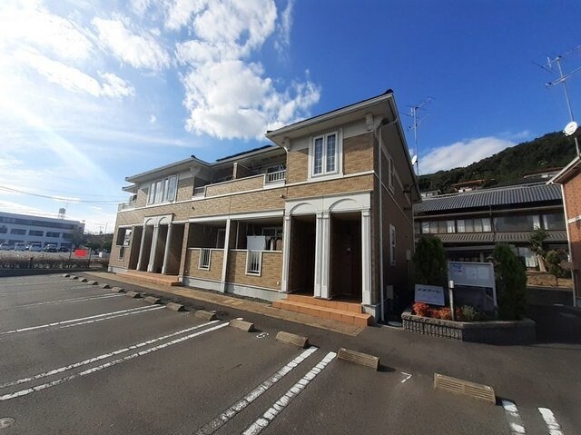  宇野線<宇野みなと線>/早島駅 徒歩20分 1階 築19年