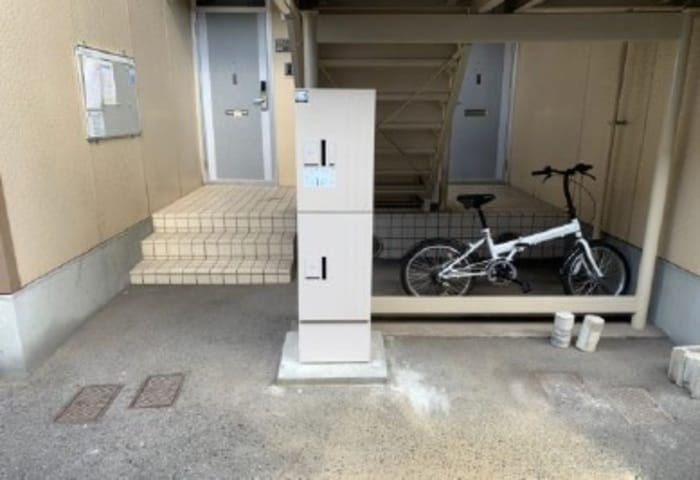  山陽本線（中国）/倉敷駅 徒歩22分 1階 築31年
