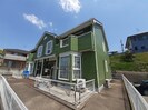 宇野線<宇野みなと線>/早島駅 徒歩23分 1階 築28年の外観