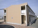 水島臨海鉄道水島本線/西富井駅 徒歩20分 2階 築16年の外観