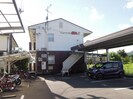 山陽本線（中国）/金光駅 徒歩19分 2階 築31年の外観