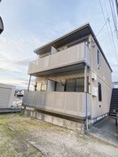 山陽本線（中国）/庭瀬駅 徒歩37分 1階 築23年の外観