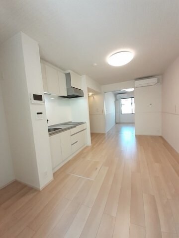  井原鉄道井原線/矢掛駅 徒歩8分 1階 築1年