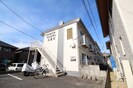 山陽本線（中国）/中庄駅 徒歩18分 2階 築37年の外観