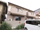 瀬戸大橋線/児島駅 徒歩20分 2階 築20年の外観