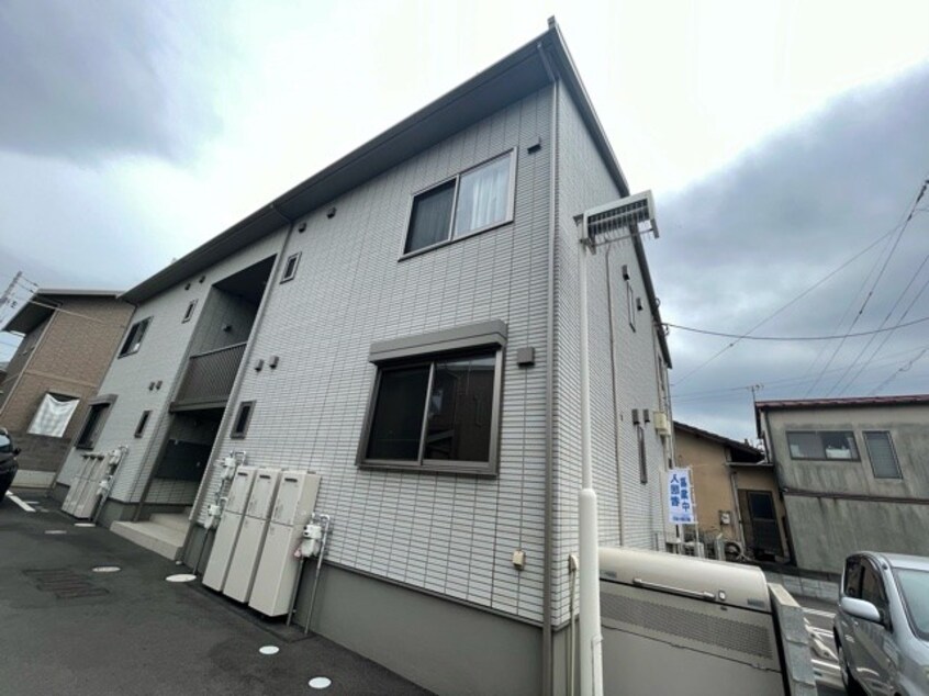  水島臨海鉄道水島本線/福井駅 徒歩3分 1階 築7年