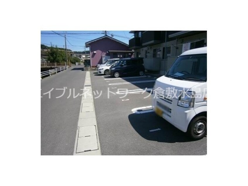  水島臨海鉄道水島本線/浦田駅 徒歩5分 1階 築15年