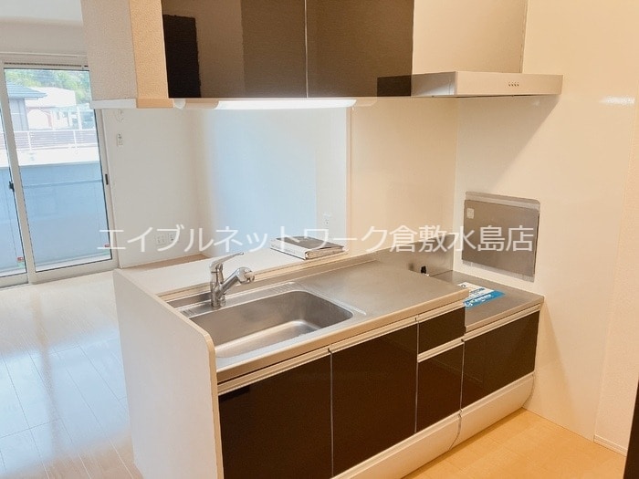  水島臨海鉄道水島本線/浦田駅 徒歩5分 1階 築15年