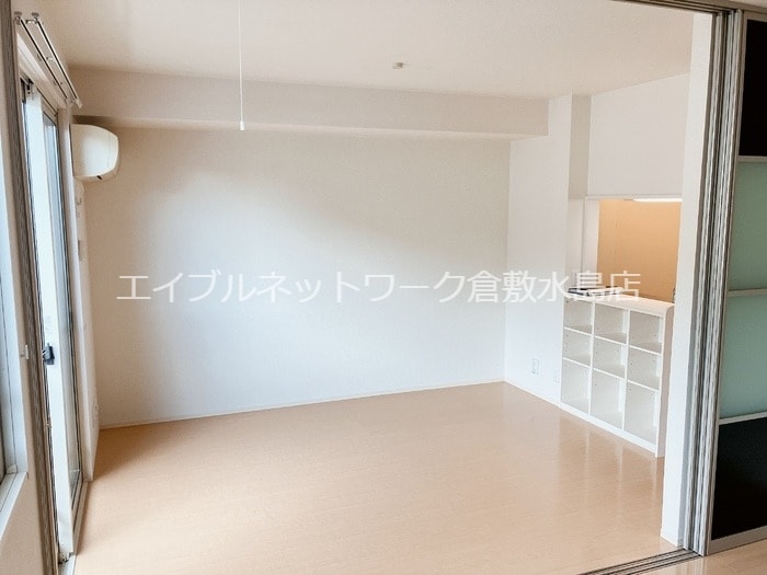  水島臨海鉄道水島本線/浦田駅 徒歩5分 1階 築15年