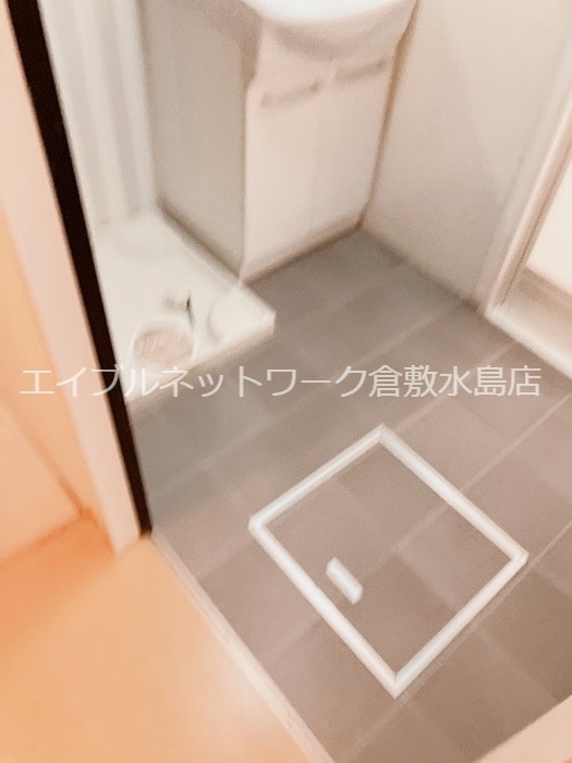  水島臨海鉄道水島本線/浦田駅 徒歩5分 1階 築15年