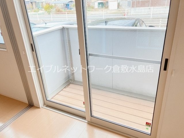  水島臨海鉄道水島本線/浦田駅 徒歩5分 1階 築15年