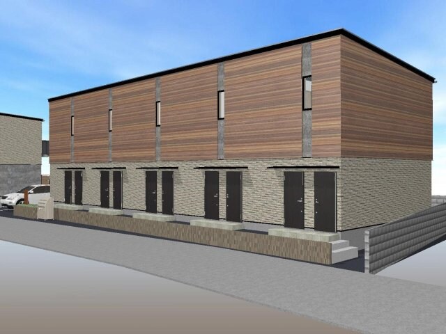  山陽本線（中国）/倉敷駅 徒歩23分 1階 建築中