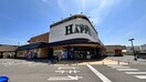 天満屋ハピーズ笠岡美の浜店(スーパー)まで1030m 山陽本線（中国）/笠岡駅 徒歩40分 1階 築25年
