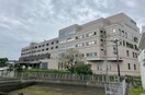 笠岡第一病院(病院)まで1134m 山陽本線（中国）/笠岡駅 徒歩40分 1階 築25年