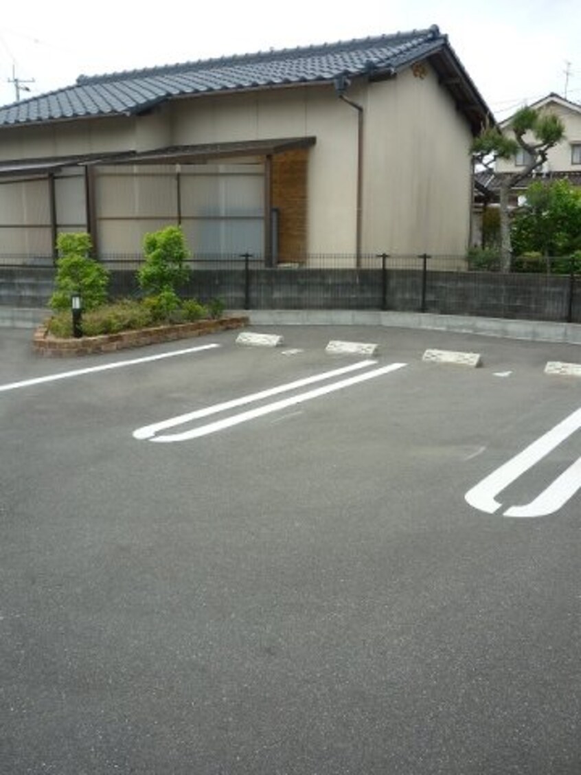  山陽本線（中国）/西阿知駅 徒歩7分 1階 築11年