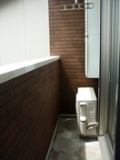  山陽本線（中国）/西阿知駅 徒歩7分 1階 築11年