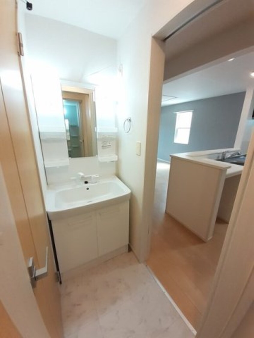  山陽本線（中国）/新倉敷駅 徒歩20分 1階 築9年