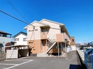 瀬戸大橋線/植松駅 徒歩16分 1階 築30年の外観