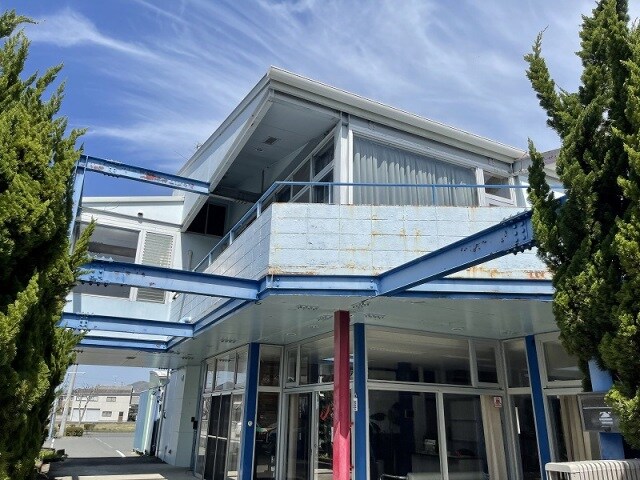  吉備線<桃太郎線>/総社駅 徒歩20分 2階 築38年