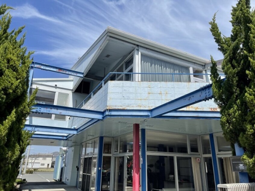  吉備線<桃太郎線>/総社駅 徒歩20分 2階 築38年