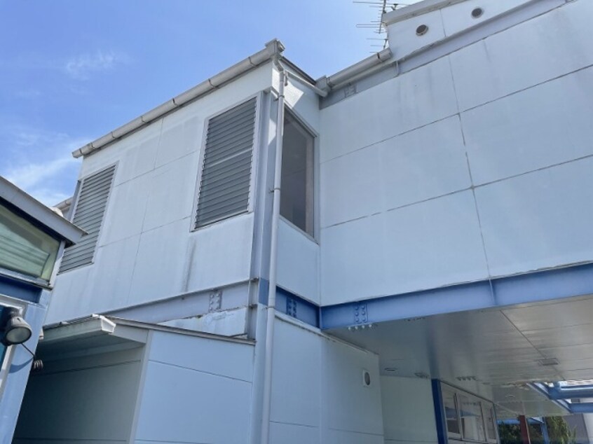  吉備線<桃太郎線>/総社駅 徒歩20分 2階 築38年