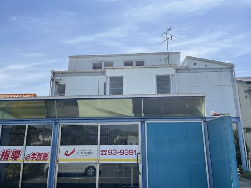  吉備線<桃太郎線>/総社駅 徒歩20分 2階 築38年