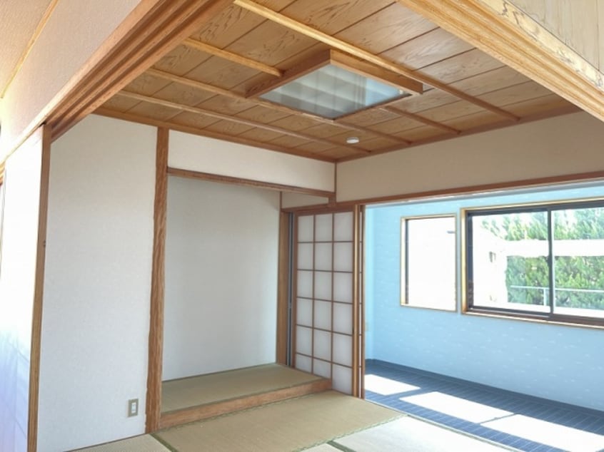  吉備線<桃太郎線>/総社駅 徒歩20分 2階 築38年