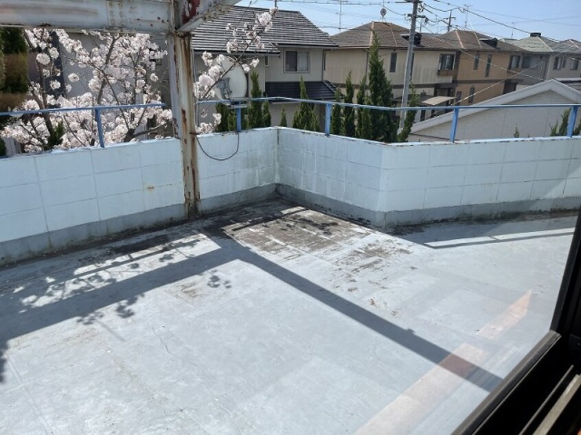  吉備線<桃太郎線>/総社駅 徒歩20分 2階 築38年