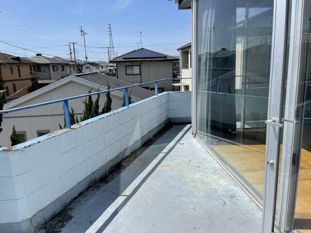  吉備線<桃太郎線>/総社駅 徒歩20分 2階 築38年