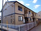 水島臨海鉄道水島本線/球場前駅 徒歩6分 2階 築26年の外観