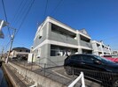 瀬戸大橋線/茶屋町駅 徒歩6分 1階 築28年の外観
