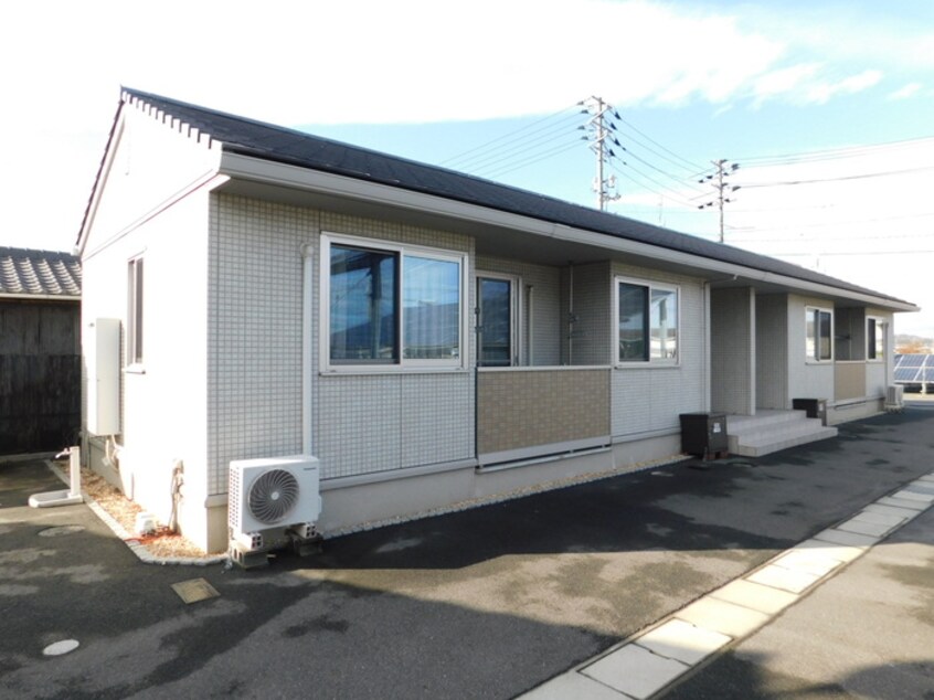  水島臨海鉄道水島本線/弥生駅 徒歩34分 1階 築11年