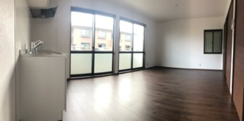  センチュリー21A棟