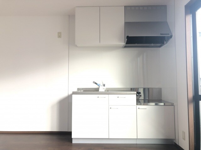  センチュリー21A棟