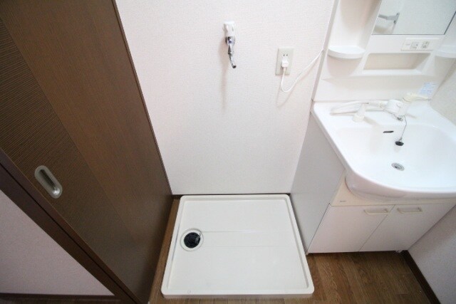  センチュリー21A棟