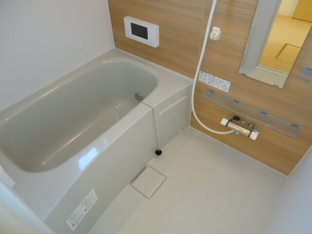 バス／シャワールーム等 シトロン