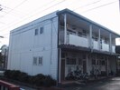 山陽本線（中国）/倉敷駅 徒歩14分 2階 築45年の外観