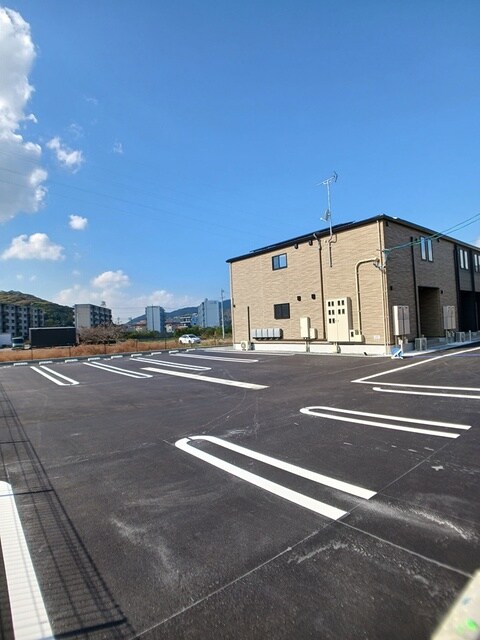  瀬戸大橋線/木見駅 徒歩7分 1階 1年未満