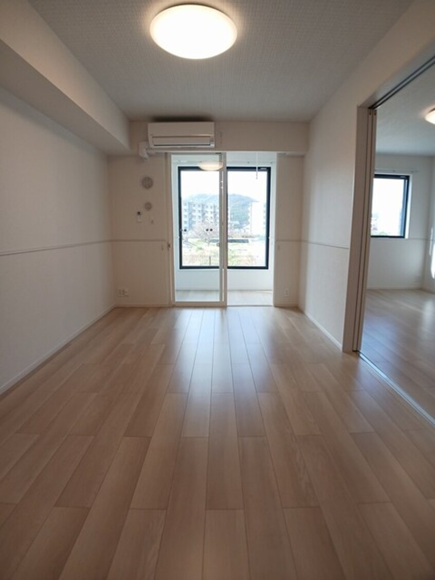  瀬戸大橋線/木見駅 徒歩7分 1階 1年未満