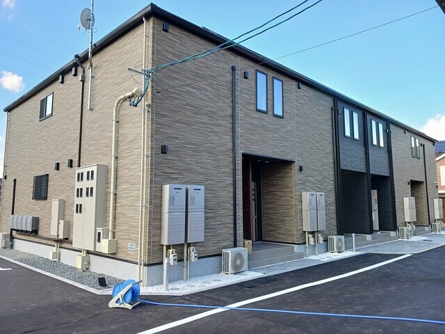  瀬戸大橋線/木見駅 徒歩7分 1階 1年未満